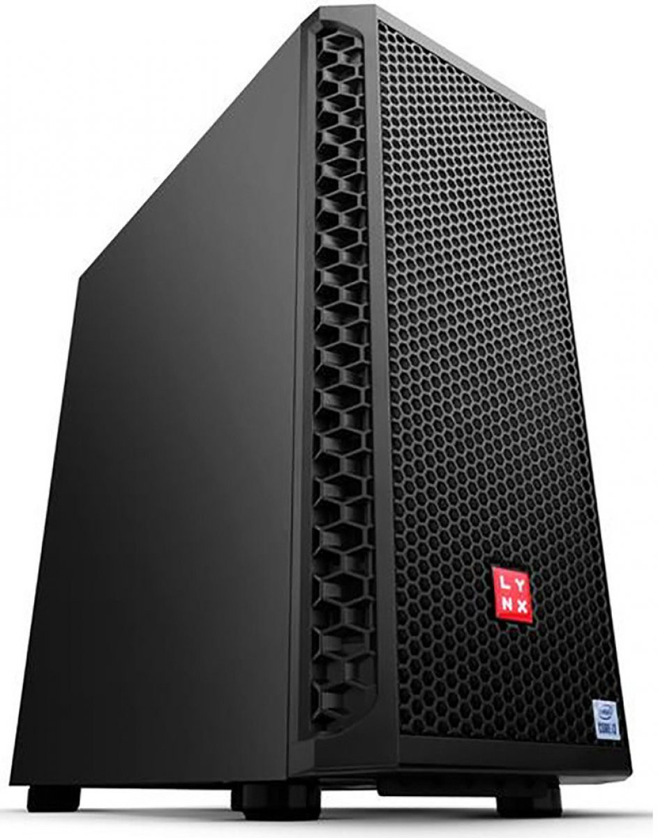LYNX Challenger i3 10105F 16GB 1TB SSD NVMe GTX 1650 4G W11 Home ...
