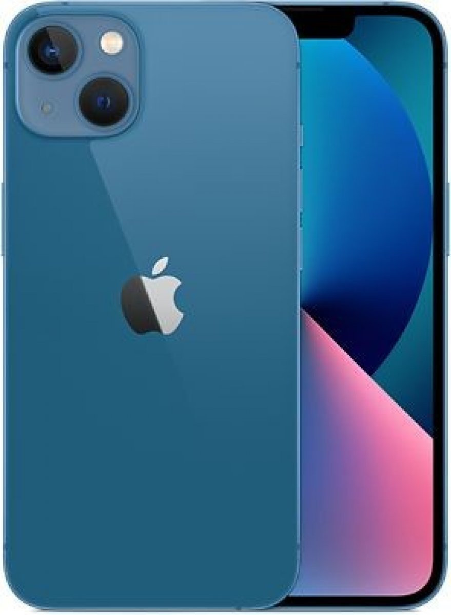 Iphone 13 Mitternacht Blau Oder Schwarz APPLE iPhone 13 128GB Mitternacht | TPtoner.at