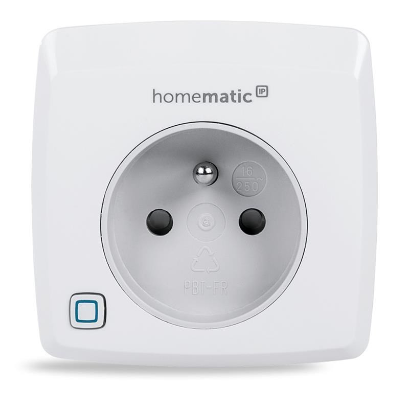 Homematic IP Steckdose HMIP-PS EQ-3 Wie Neu In Bayern - Engelsberg | Weitere Haushaltsgeräte