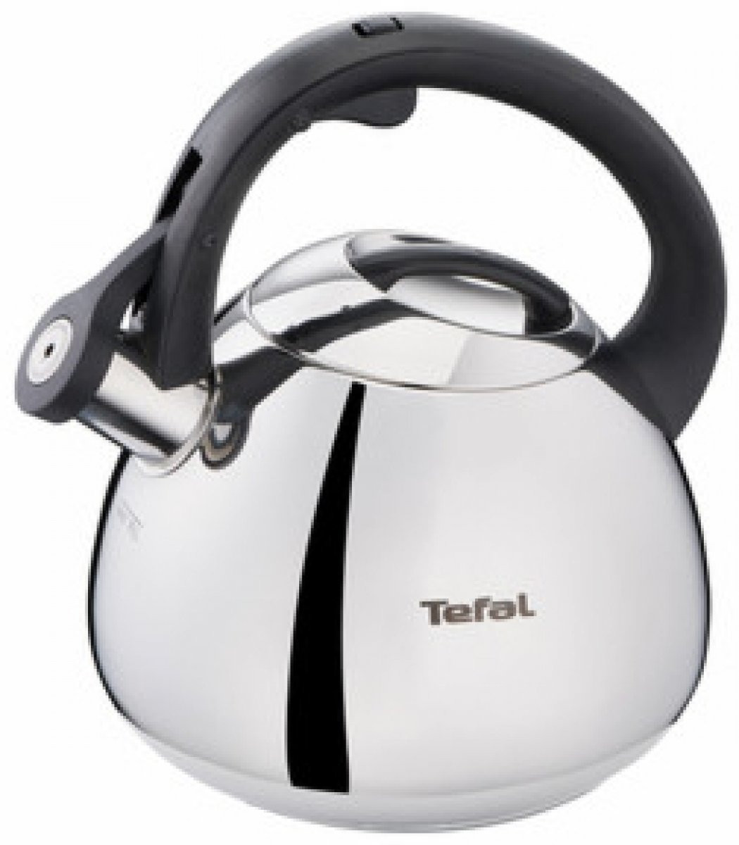 K2481574 EDELSTAHL-WASSERKOCHER INDUKTION 2,7 TEFAL