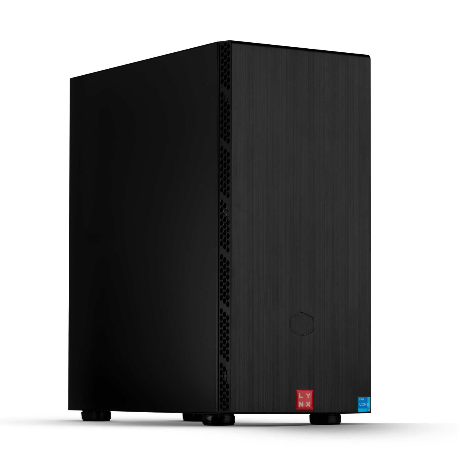 LYNX Challenger i5 12400F 16GB 1TB SSD NVMe RTX 2060 12G W11 Home ...
